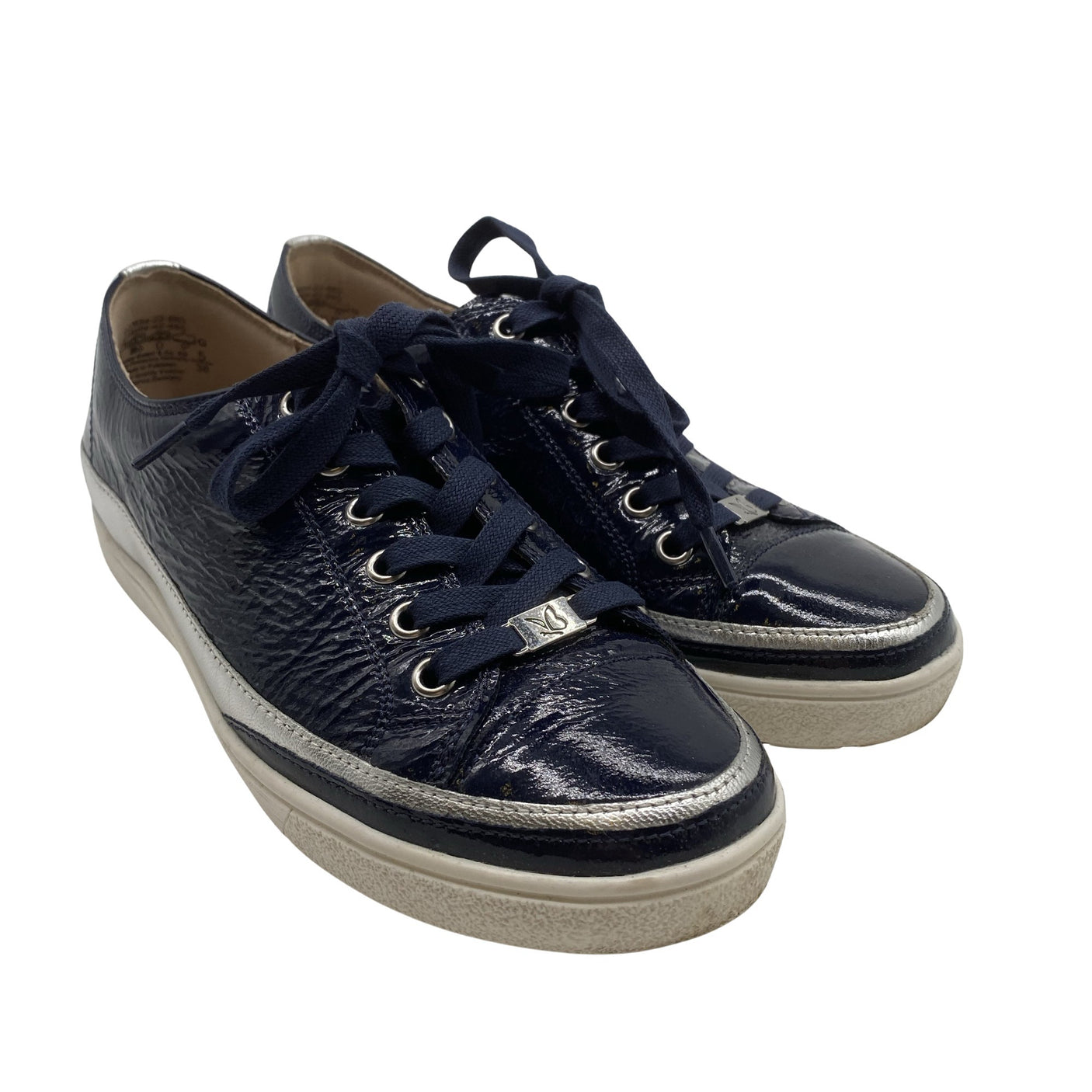 Unisex Caprice - Casual sneakers, size 38 - Blue (2)