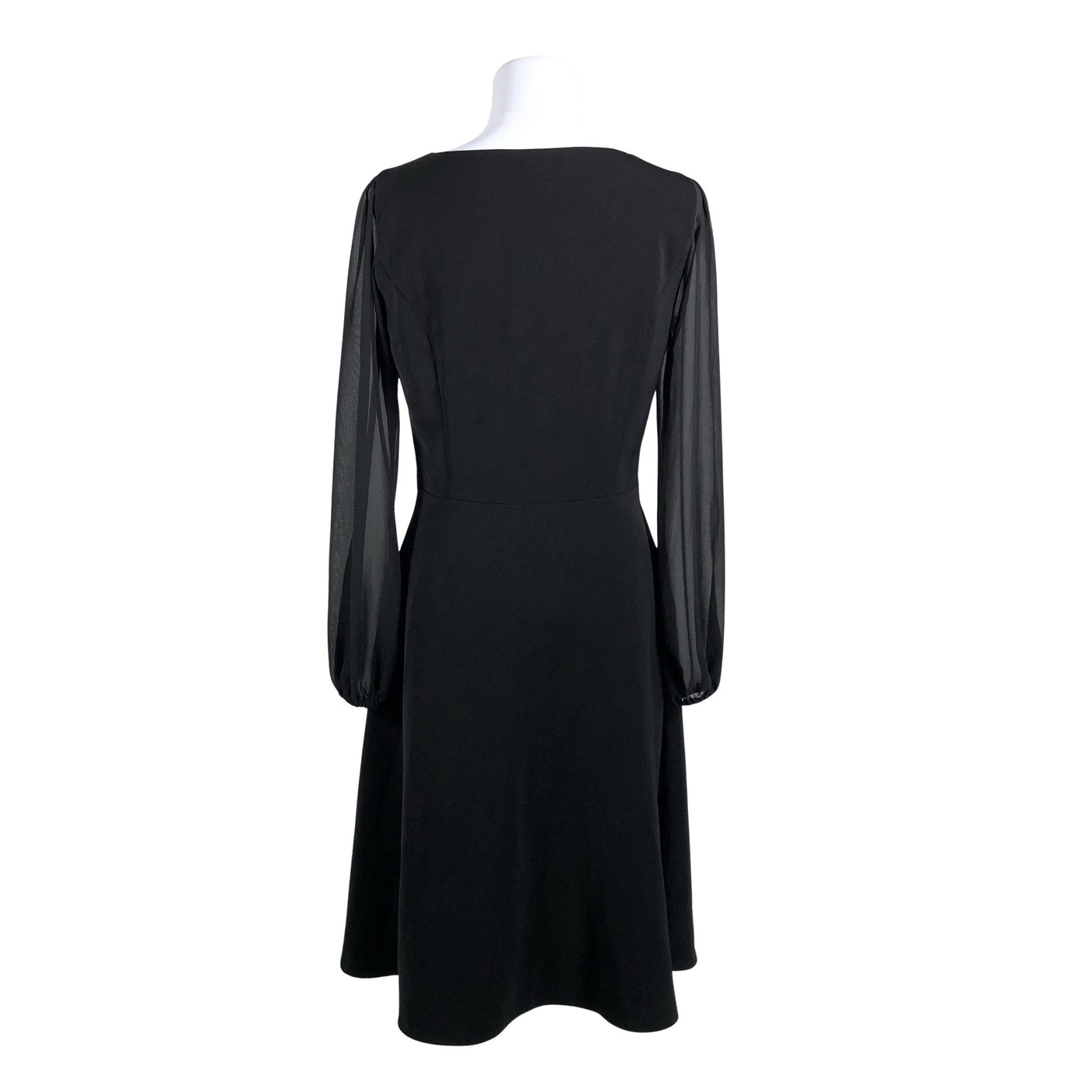 Unisex Mosaic - Party dress, size 38 - Black (2)