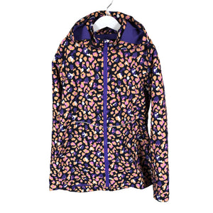 Unisex Name It - Spring/Fall jacket, size 140 - 146 - Black (1)