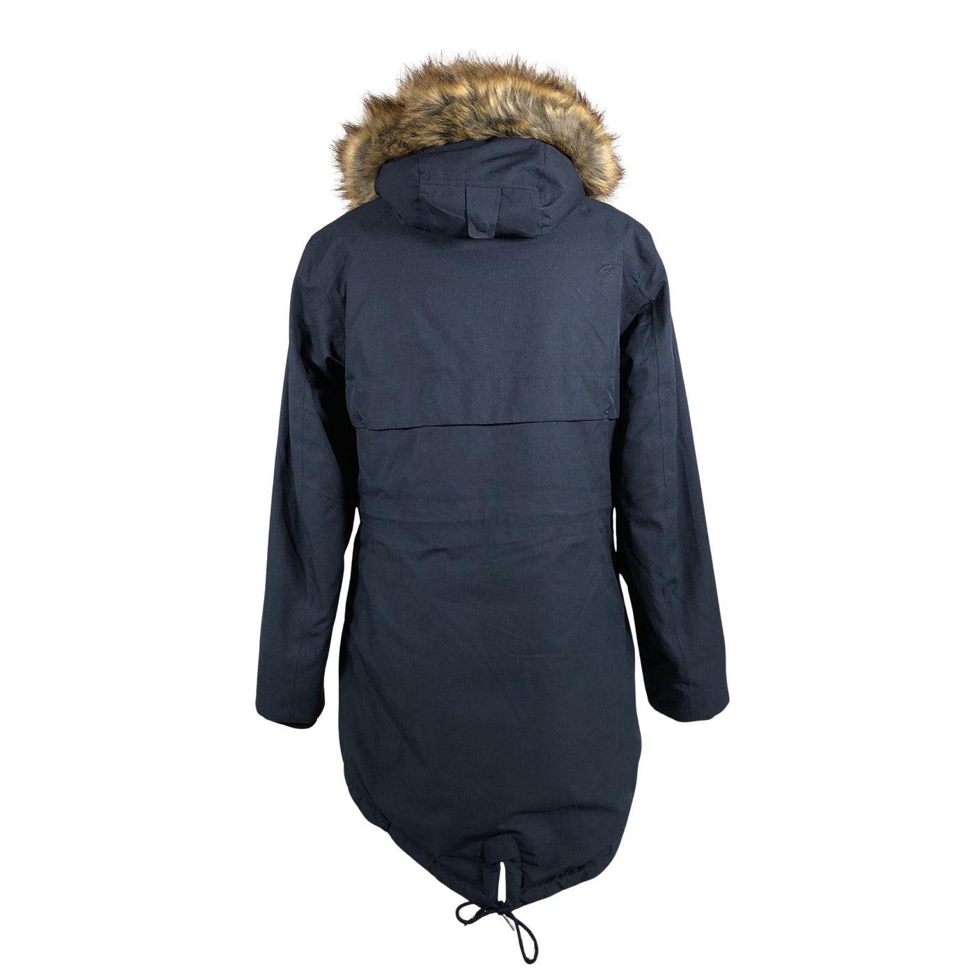 Unisex Five seasons - Winter jacket, size 38 - Blue (3)