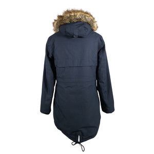 Unisex Five seasons - Winter jacket, size 38 - Blue (3)