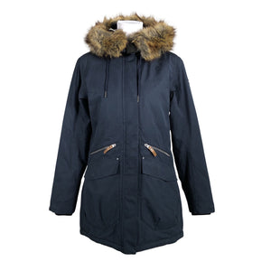 Unisex Five seasons - Winter jacket, size 38 - Blue (1)
