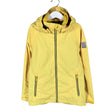 Unisex Reima - Spring/Fall jacket, size 134 - 140 - Yellow ()