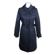 Unisex Mosaic - Outdoor jacket, size 38 - Blue ()