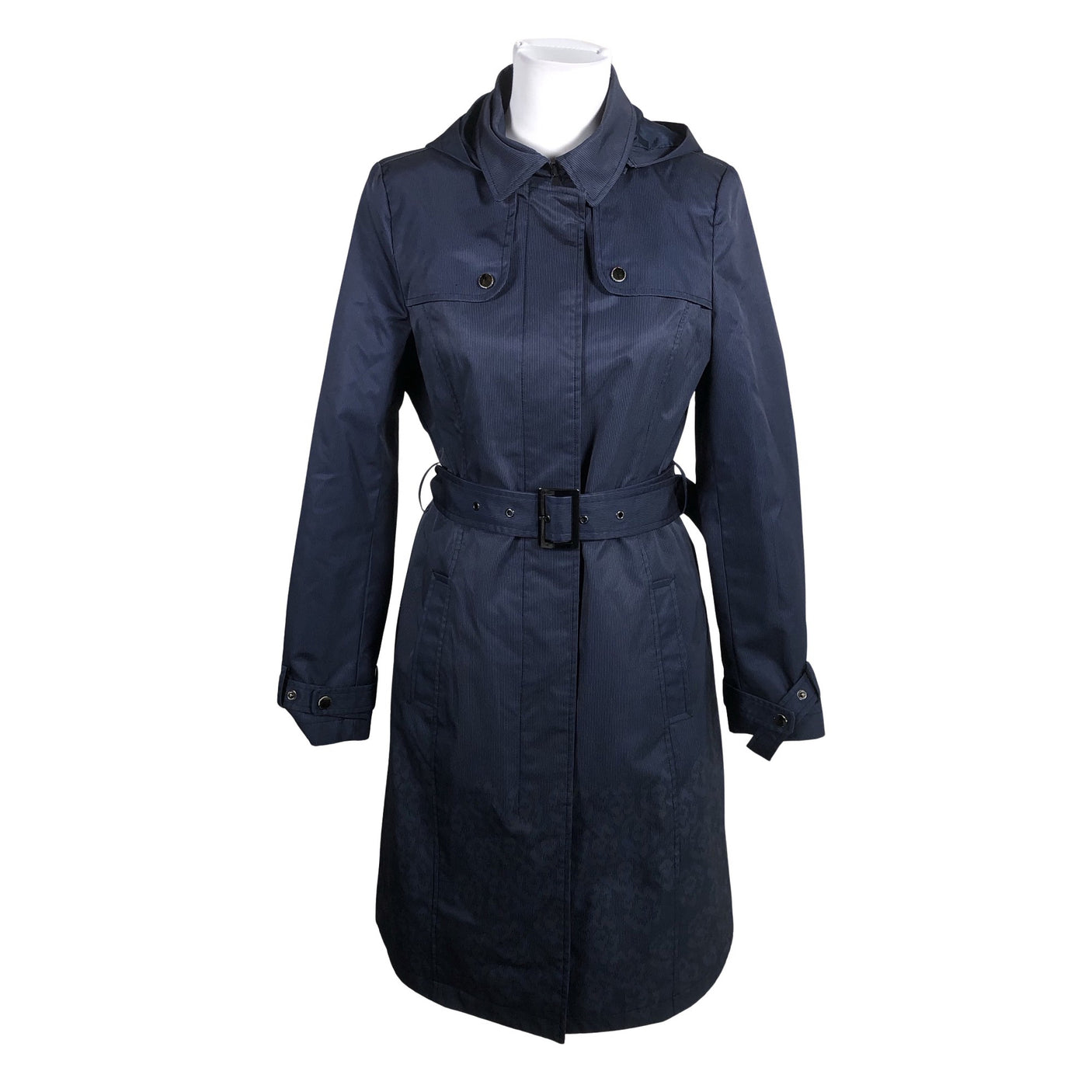 Unisex Mosaic - Outdoor jacket, size 38 - Blue (1)