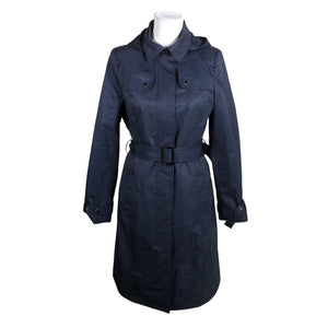 Unisex Mosaic - Outdoor jacket, size 38 - Blue (1)