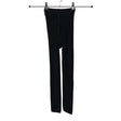 Unisex Gutz - Leggings, size 34 - Black ()