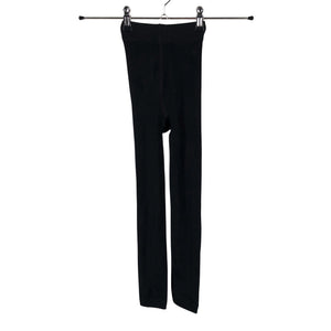 Unisex Gutz - Leggings, size 34 - Black (1)