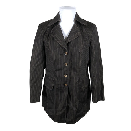 Unisex Gerry Weber - Jacket, size 44 - Brown ()