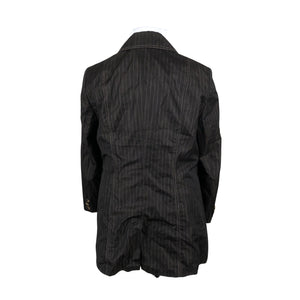 Unisex Gerry Weber - Jacket, size 44 - Brown (2)