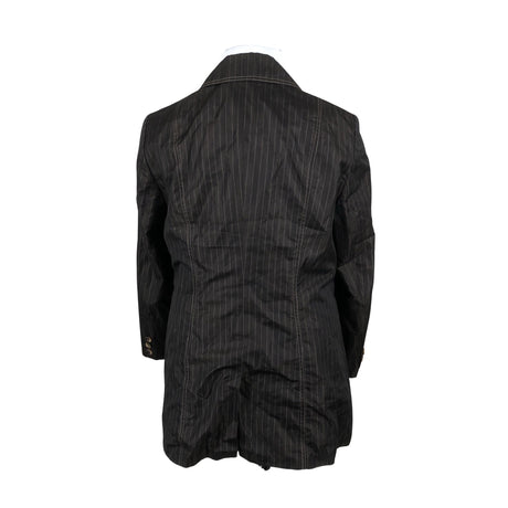 Unisex Gerry Weber - Jacket, size 44 - Brown (2)