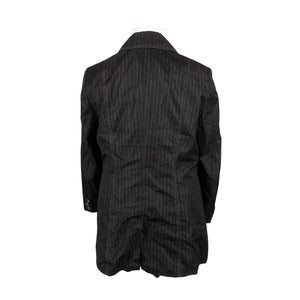 Unisex Gerry Weber - Jacket, size 44 - Brown (2)