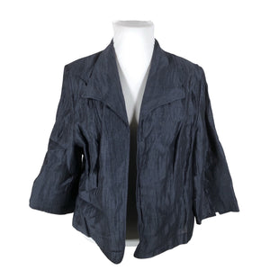 Unisex Modelia - Dress jacket, size 48 - Blue (1)