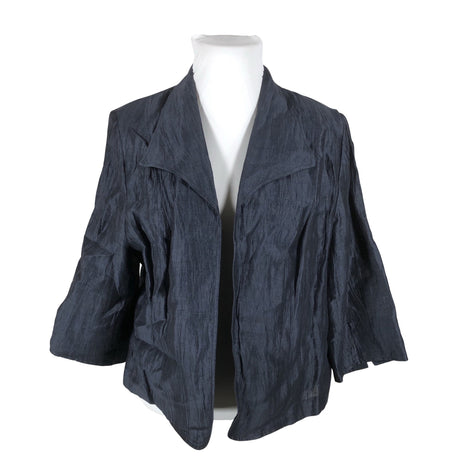 Unisex Modelia - Dress jacket, size 48 - Blue ()