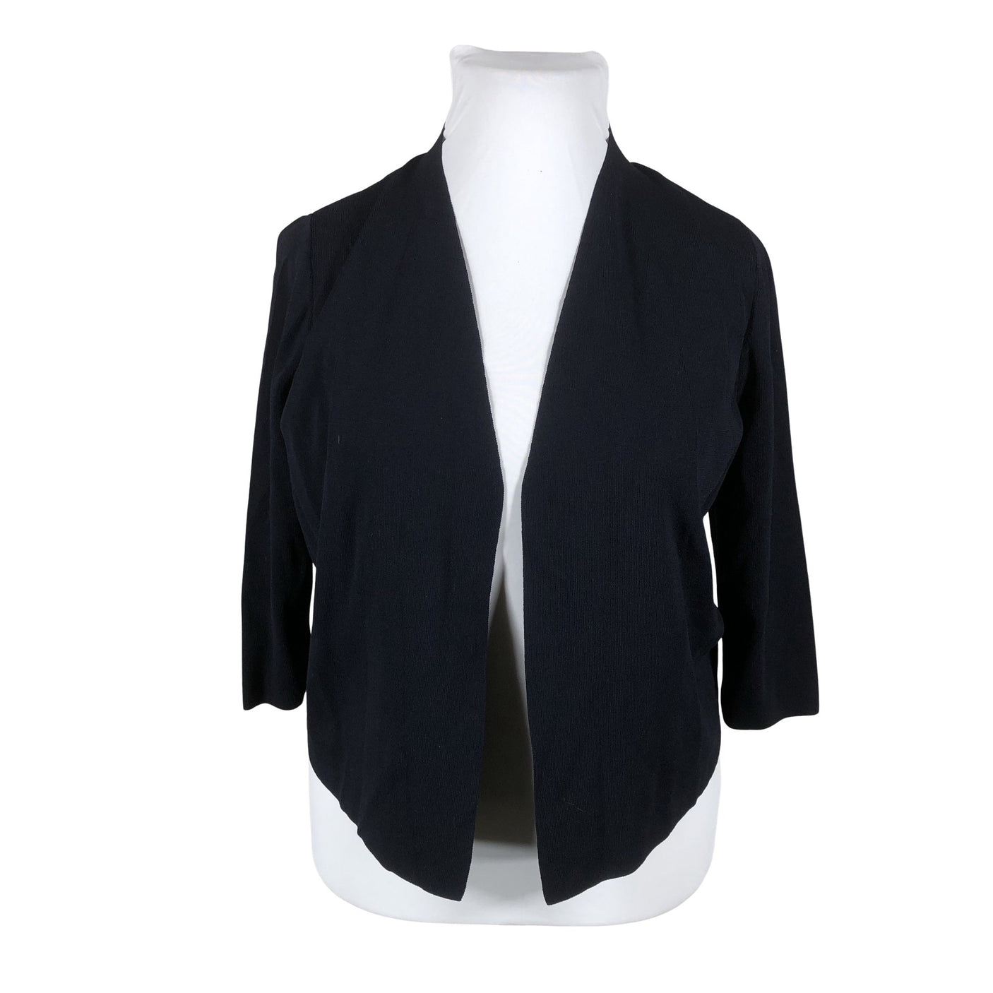 Unisex Gerry Weber - Cardigan, size 42 - Blue (1)