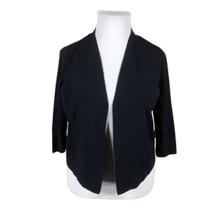 Unisex Gerry Weber - Cardigan, size 42 - Blue (1)