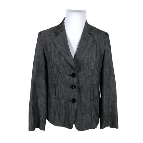 Unisex Gerry Weber - Jacket, size 44 - Gray ()