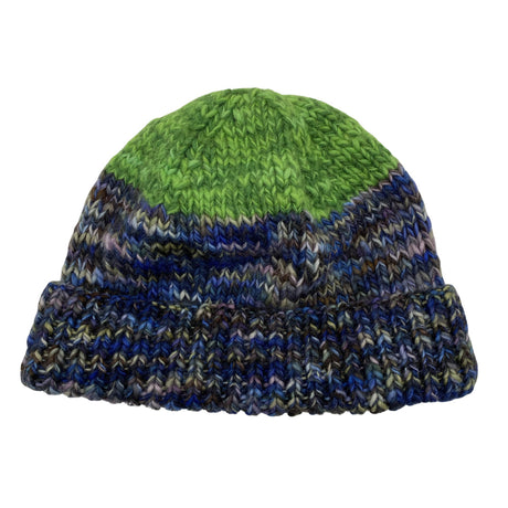 Unisex Toast - Winter beanie, size 56 - 58 cm - Blue ()