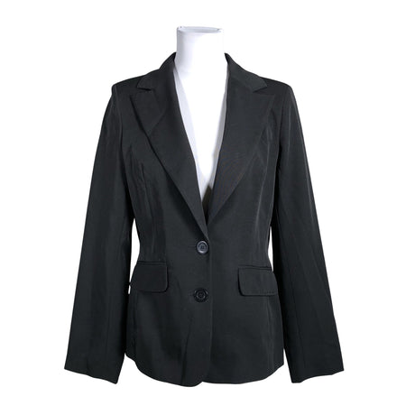 Unisex Aventura - Jacket, size 40 - Black ()