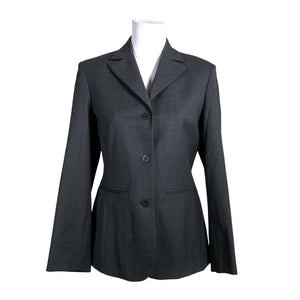 Unisex InWear - Jacket, size 36 - Gray (1)