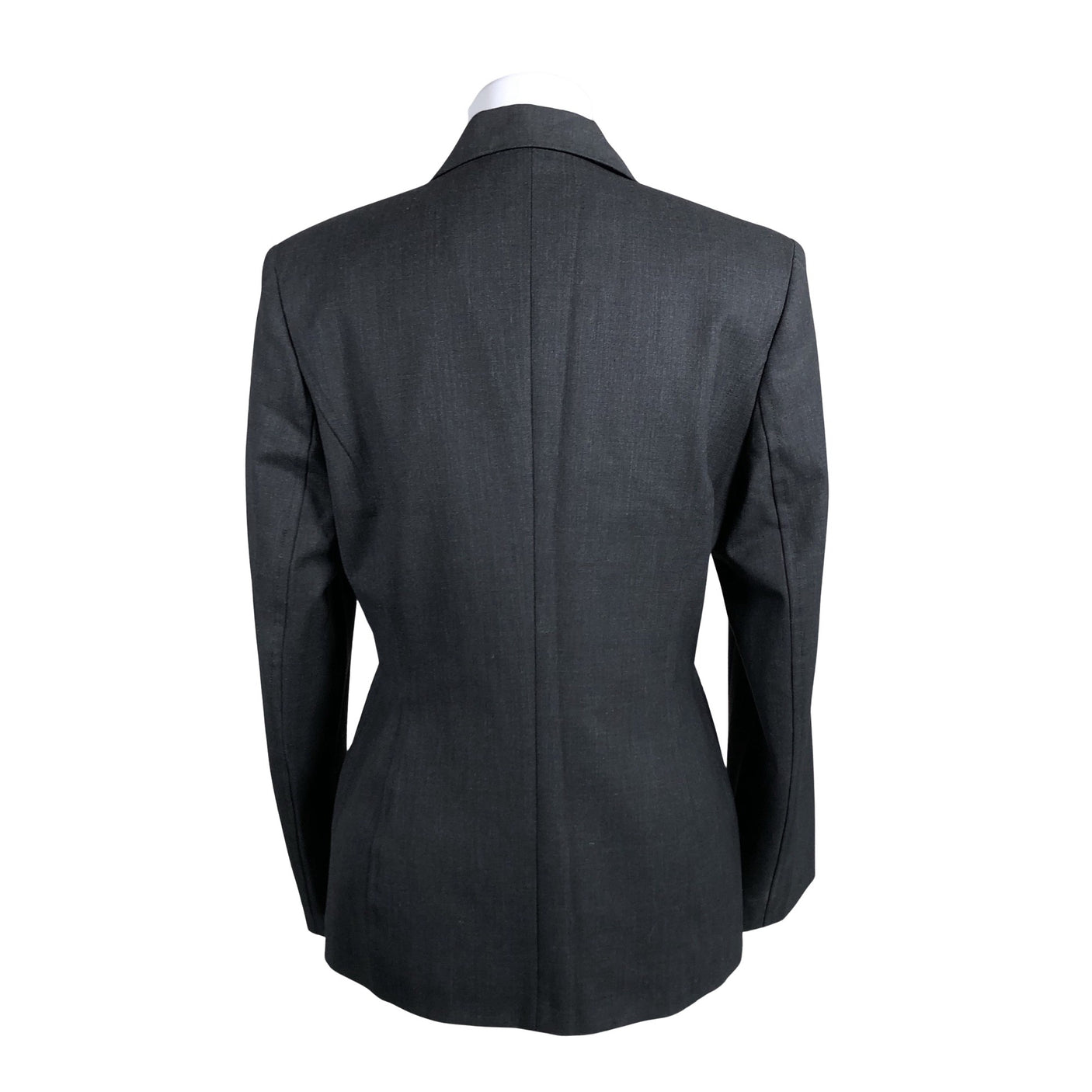 Unisex InWear - Jacket, size 36 - Gray (2)