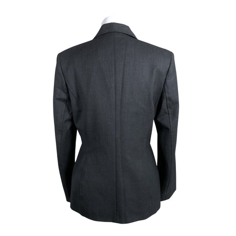 Unisex InWear - Jacket, size 36 - Gray (2)
