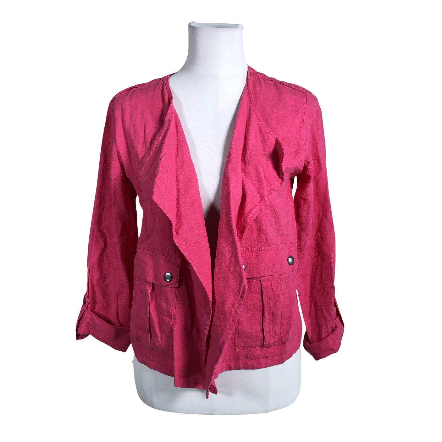 Unisex Nic+Zoe - Jacket, size 36 - Pink (1)
