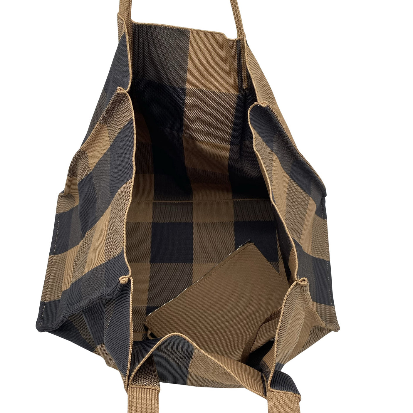 Unisex COS - Handbag, size Maxi - Brown (3)