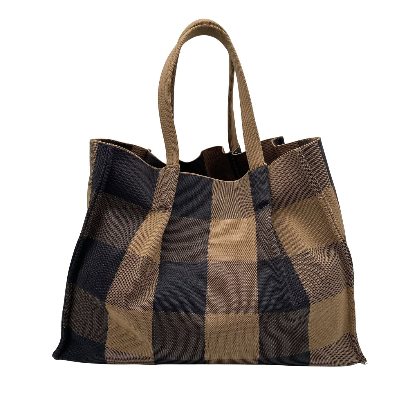 Unisex COS - Handbag, size Maxi - Brown (1)