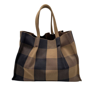 Unisex COS - Handbag, size Maxi - Brown (1)