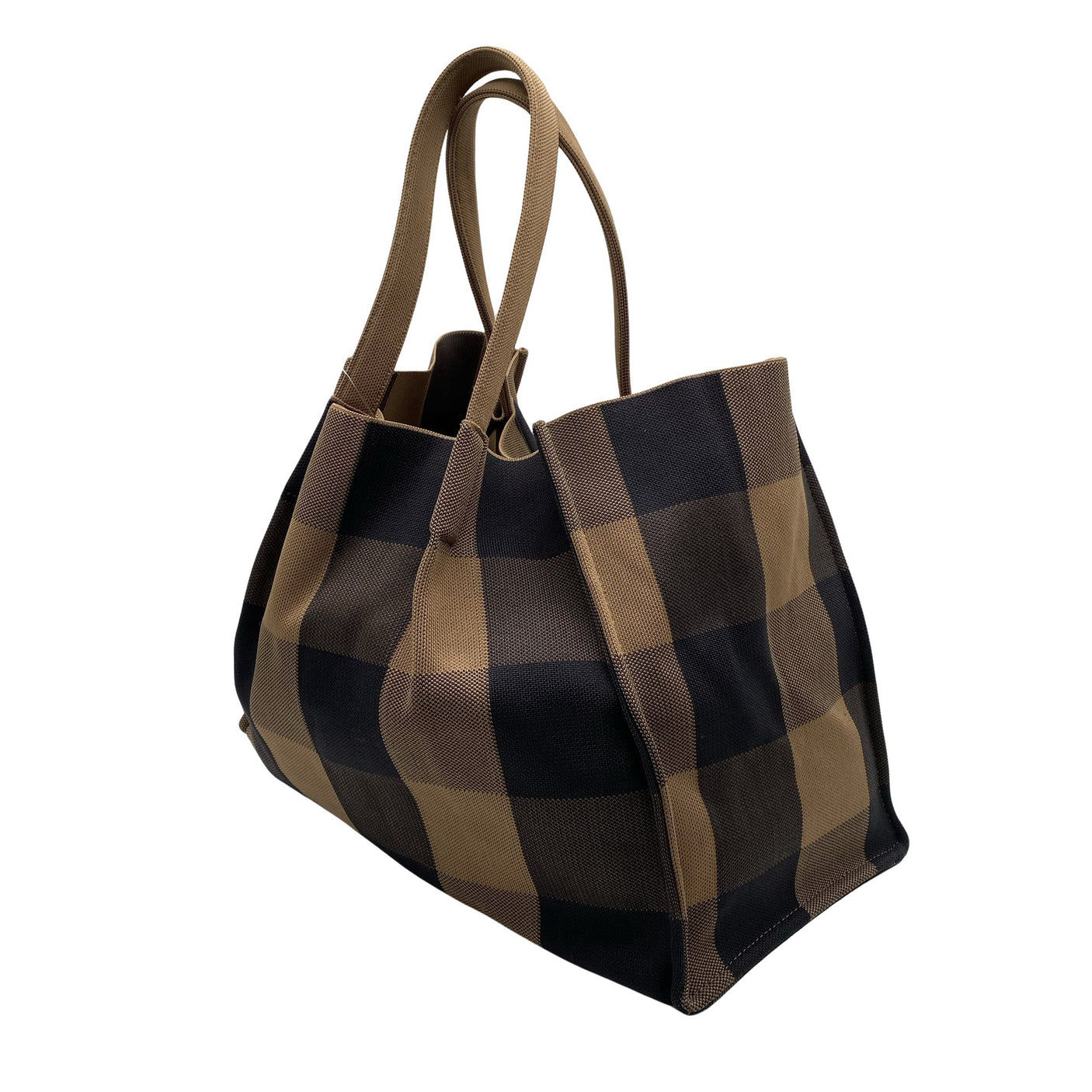 Unisex COS - Handbag, size Maxi - Brown (2)