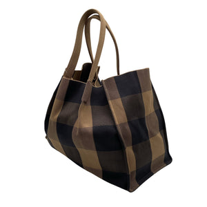 Unisex COS - Handbag, size Maxi - Brown (2)