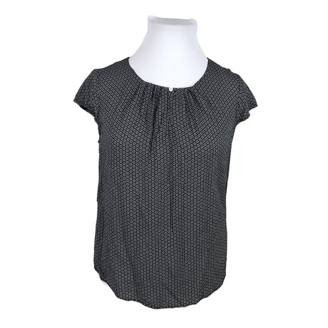 Unisex Betty Barclay - Tricot shirt, size 42 - Black ()