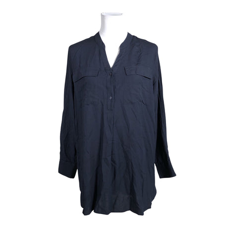 Unisex Your Face - Blouse, size 40 - Blue ()
