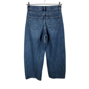 Unisex Uniqlo - Jeans, size 38 - Blue (2)