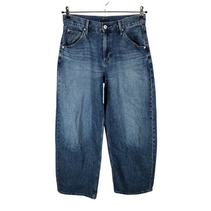 Unisex Uniqlo - Jeans, size 38 - Blue (1)