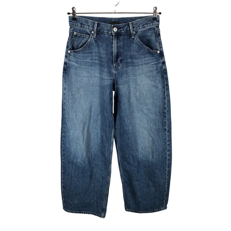 Unisex Uniqlo - Jeans, size 38 - Blue ()