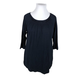 Unisex Nanso - Tricot tunic, size 44 - Blue (1)
