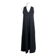 Unisex ME+EM - Maxi dress, size 38 - Black ()