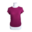 Unisex DKNY - T-shirt, size 40 - Pink ()