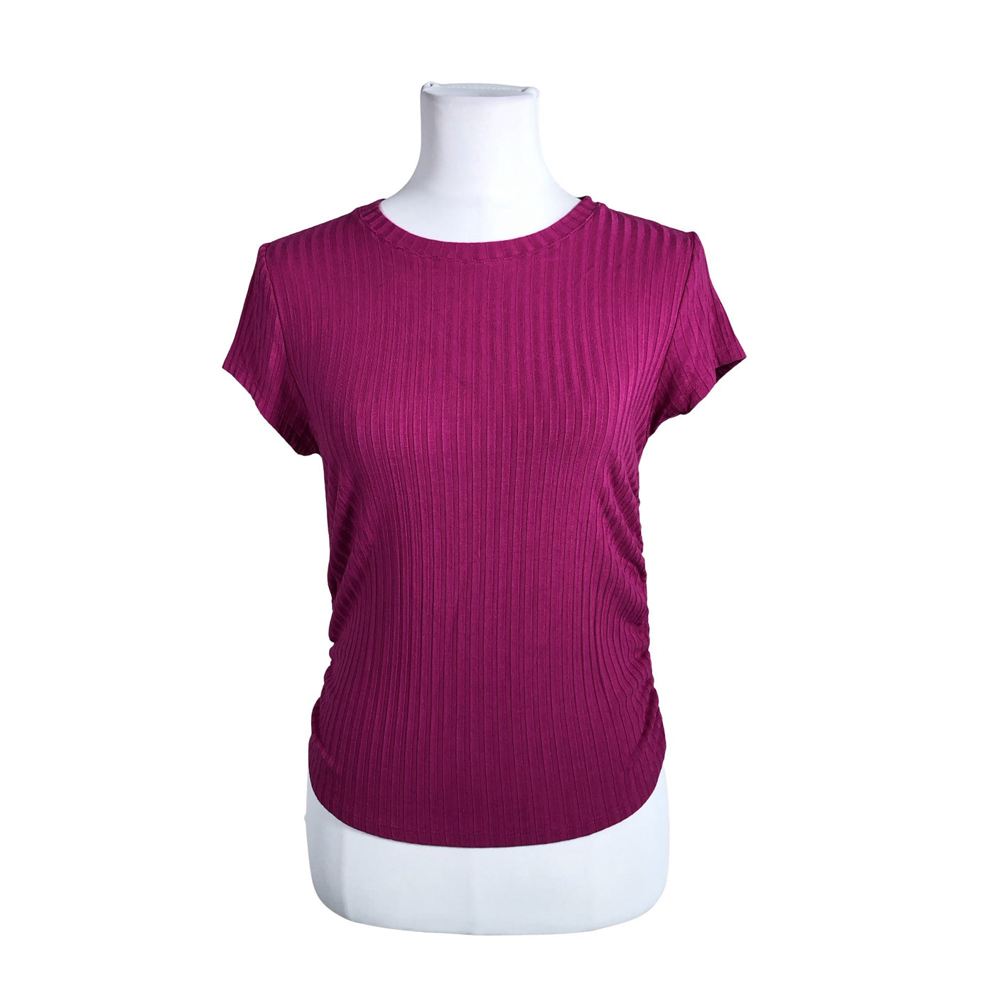 Unisex DKNY - T-shirt, size 40 - Pink (1)