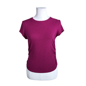 Unisex DKNY - T-shirt, size 40 - Pink (1)