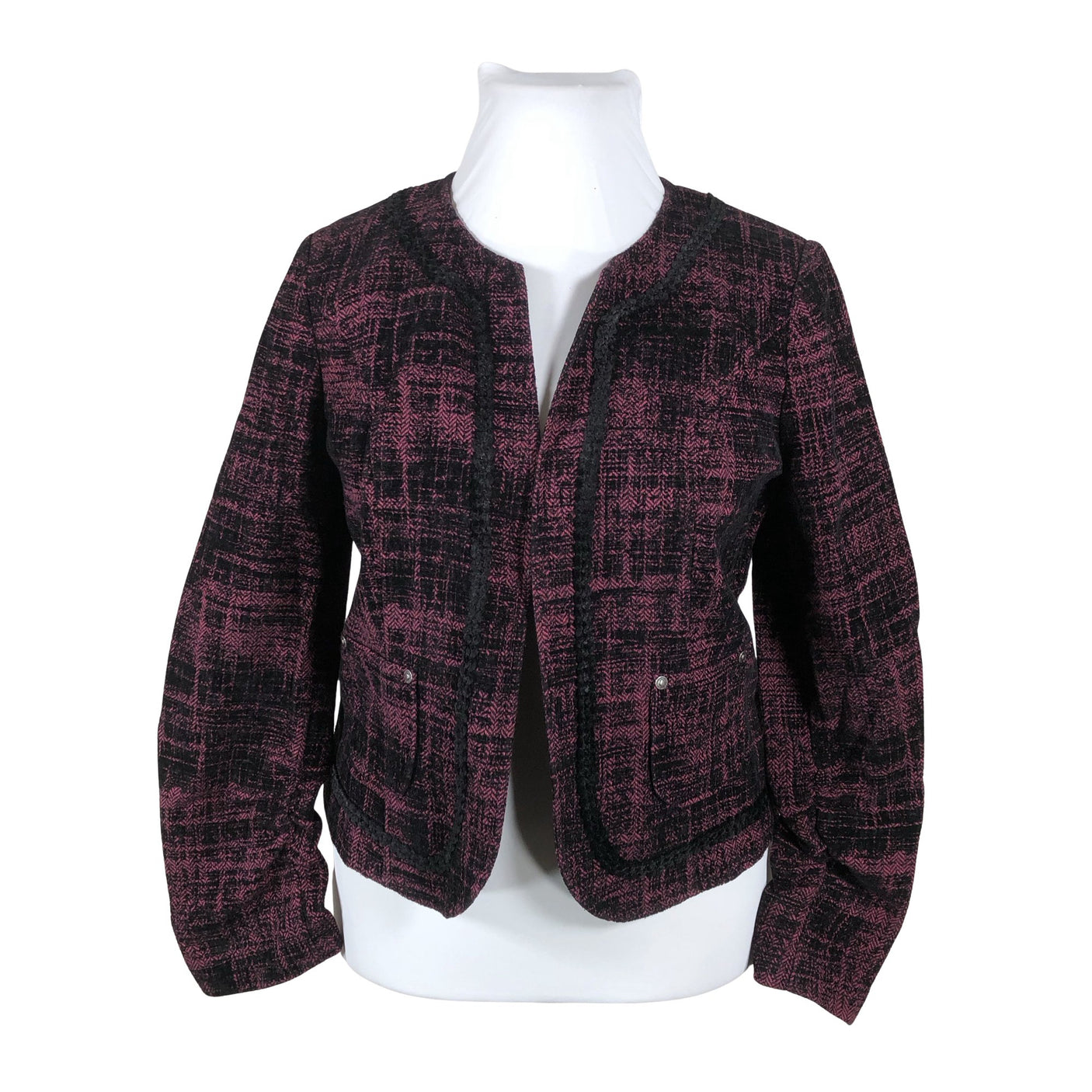 Unisex Voglia - Jacket, size 42 - Pink (1)