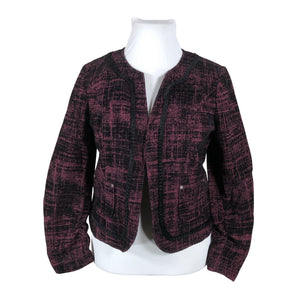 Unisex Voglia - Jacket, size 42 - Pink (1)