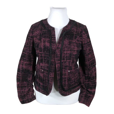 Unisex Voglia - Jacket, size 42 - Pink ()