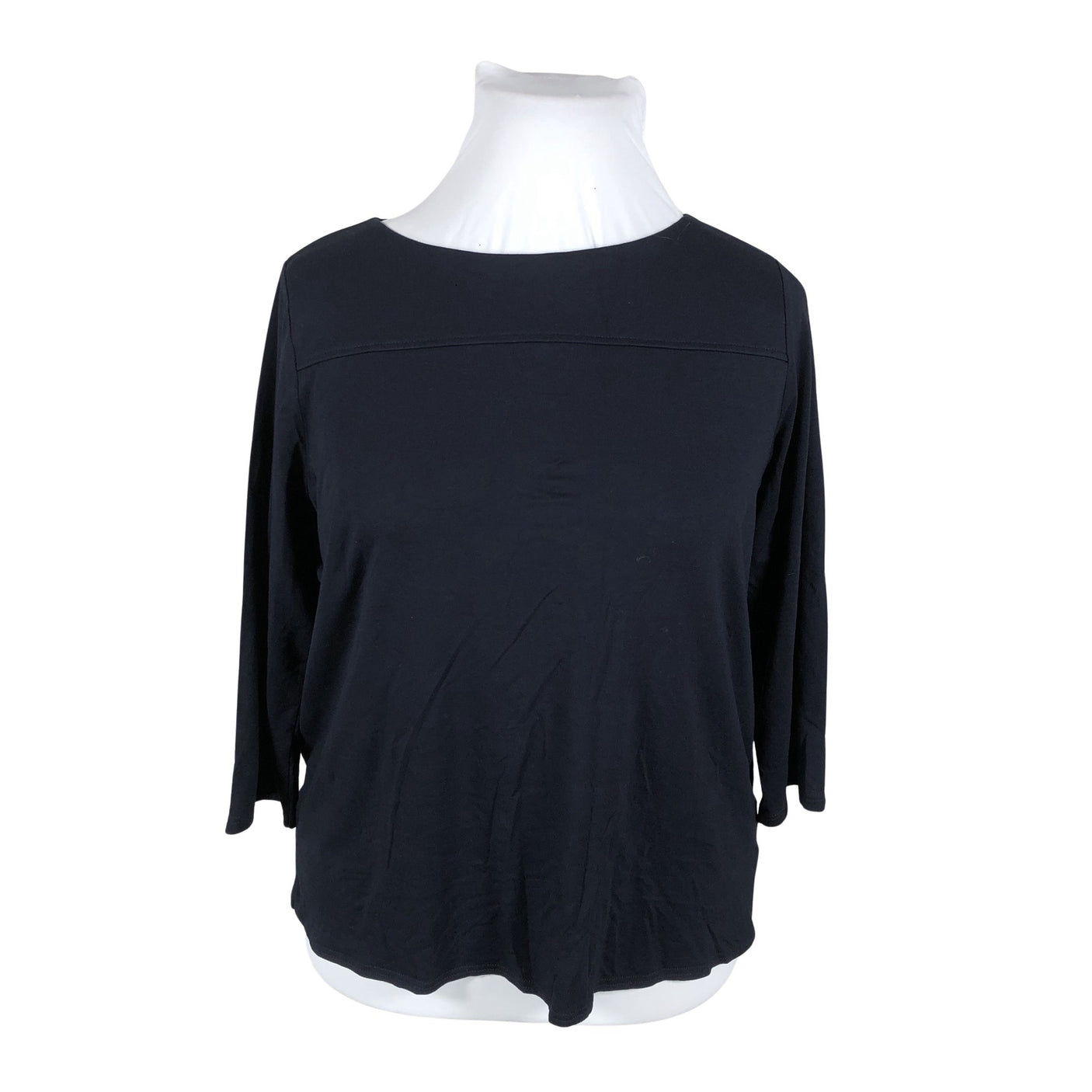 Unisex Nanso - Tricot shirt, size 42 - Blue (1)
