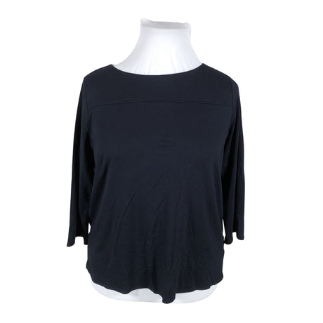 Unisex Nanso - Tricot shirt, size 42 - Blue ()