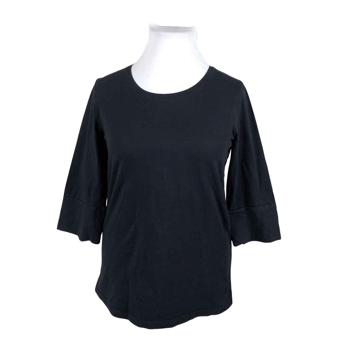 Unisex Lindex - Tricot shirt, size 44 - Blue (1)