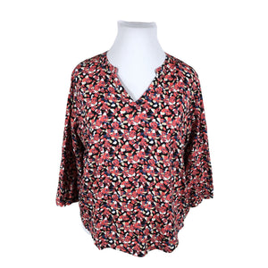 Unisex O.I.S - Tricot shirt, size 42 - Black (1)