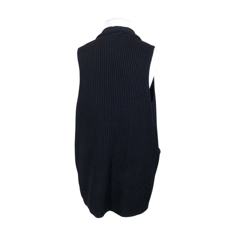 Unisex Nanso - Knit vest, size 44 - Blue (2)